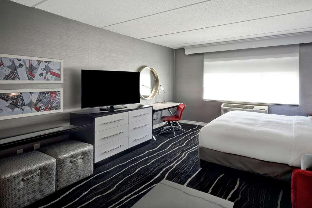 Doubletree By Hilton Deadwood At Cadillac Jack'S Ruang foto