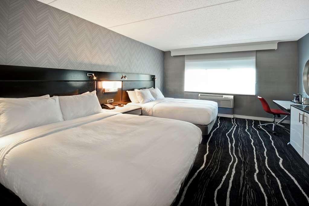 Doubletree By Hilton Deadwood At Cadillac Jack'S Ruang foto
