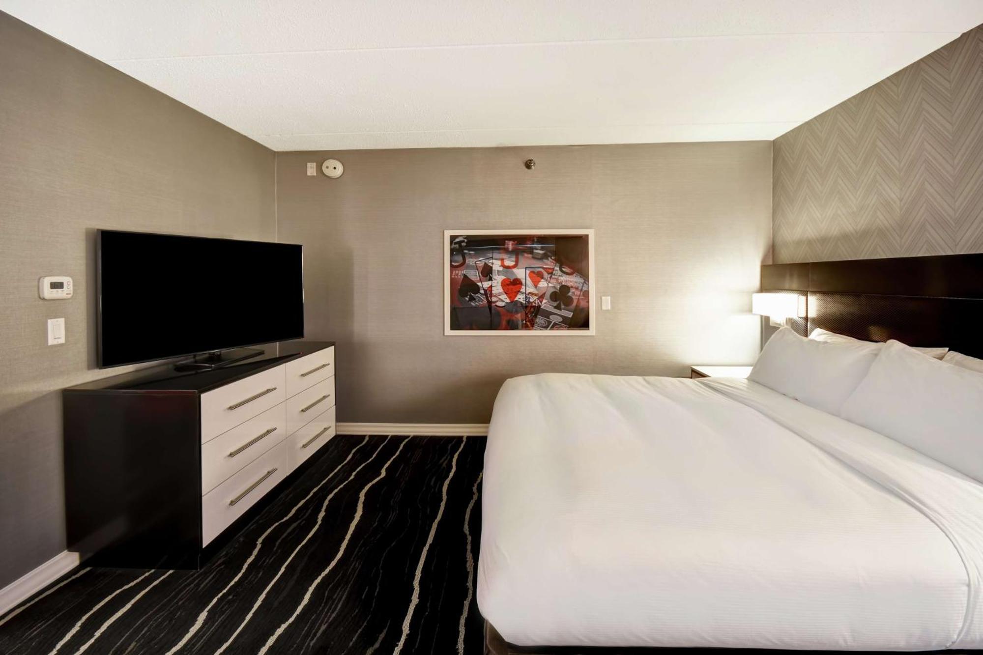 Doubletree By Hilton Deadwood At Cadillac Jack'S Bagian luar foto