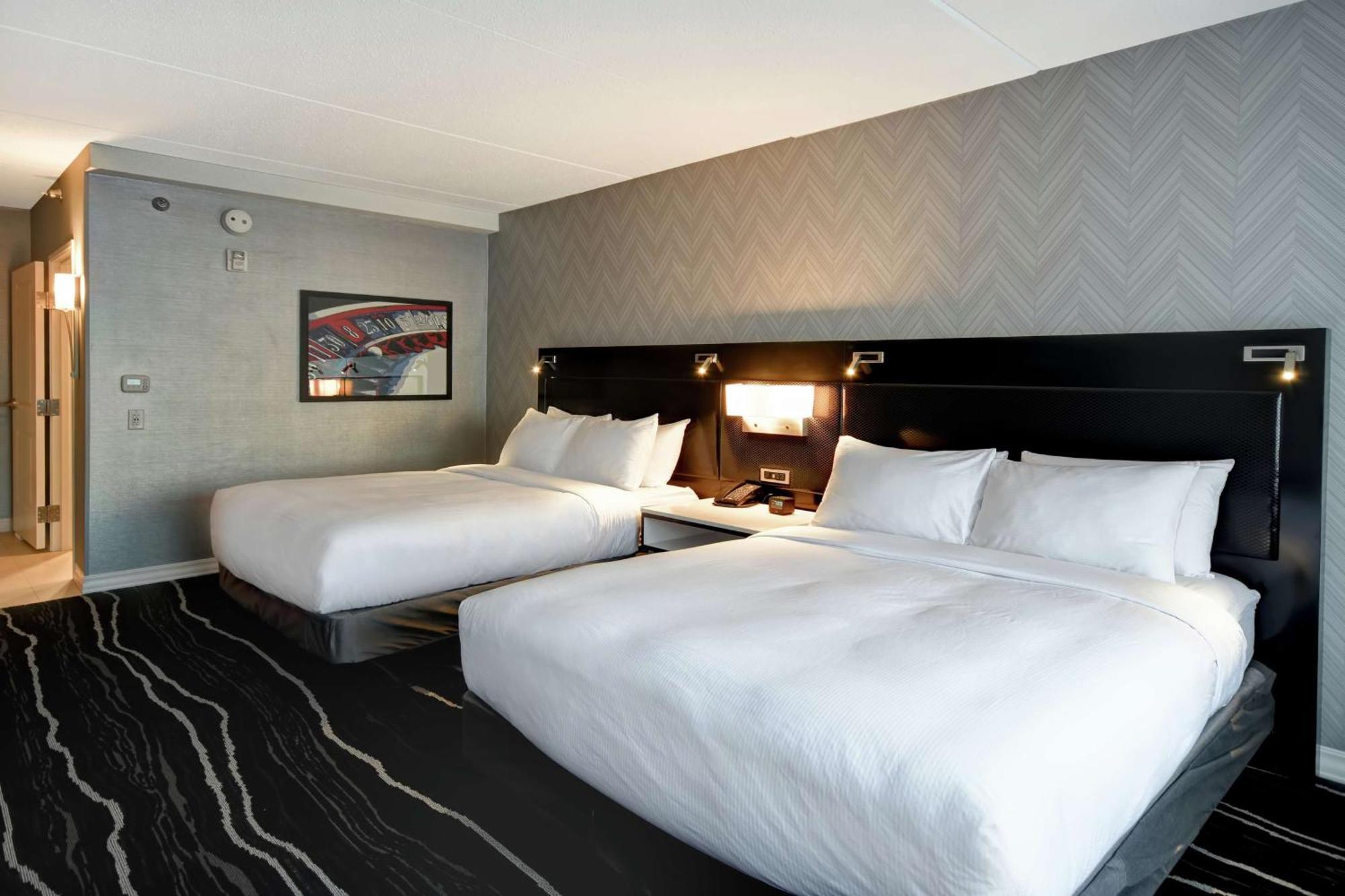 Doubletree By Hilton Deadwood At Cadillac Jack'S Bagian luar foto