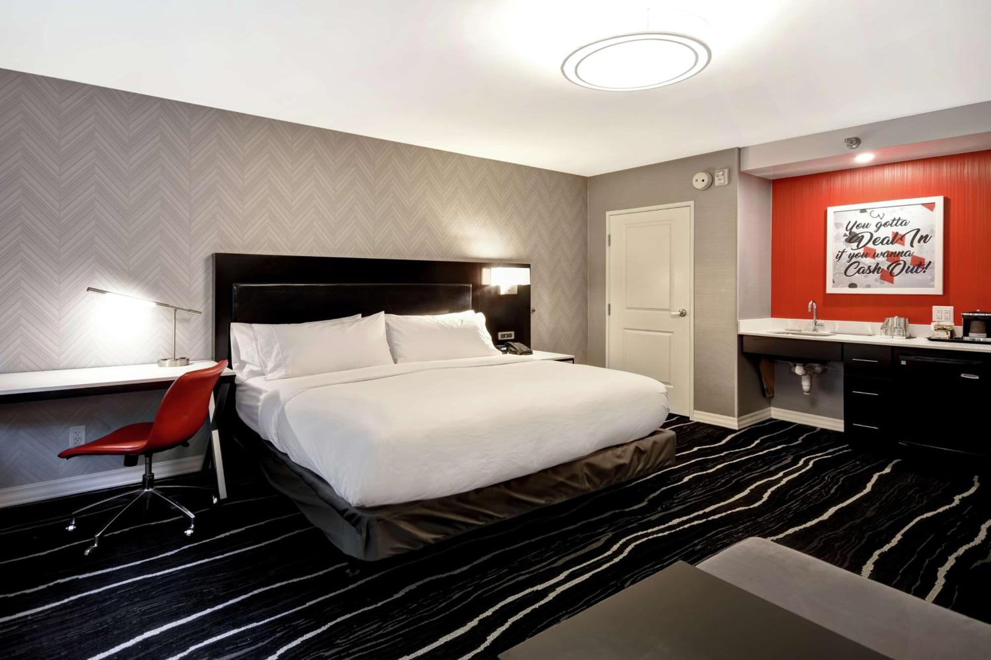 Doubletree By Hilton Deadwood At Cadillac Jack'S Bagian luar foto