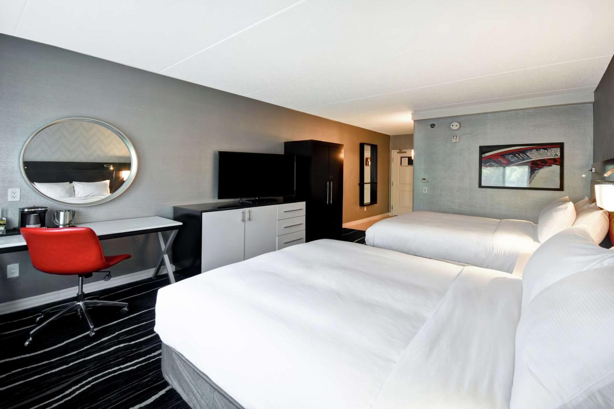 Doubletree By Hilton Deadwood At Cadillac Jack'S Bagian luar foto
