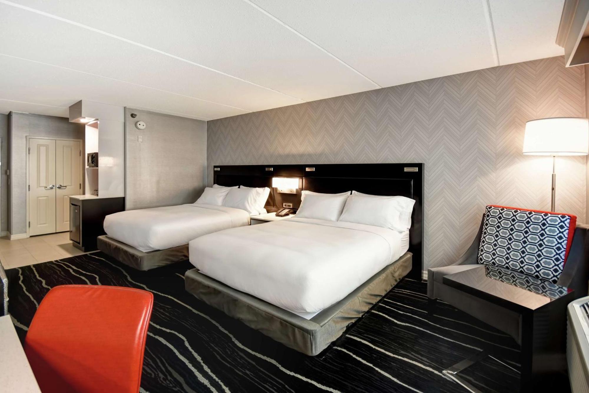 Doubletree By Hilton Deadwood At Cadillac Jack'S Bagian luar foto