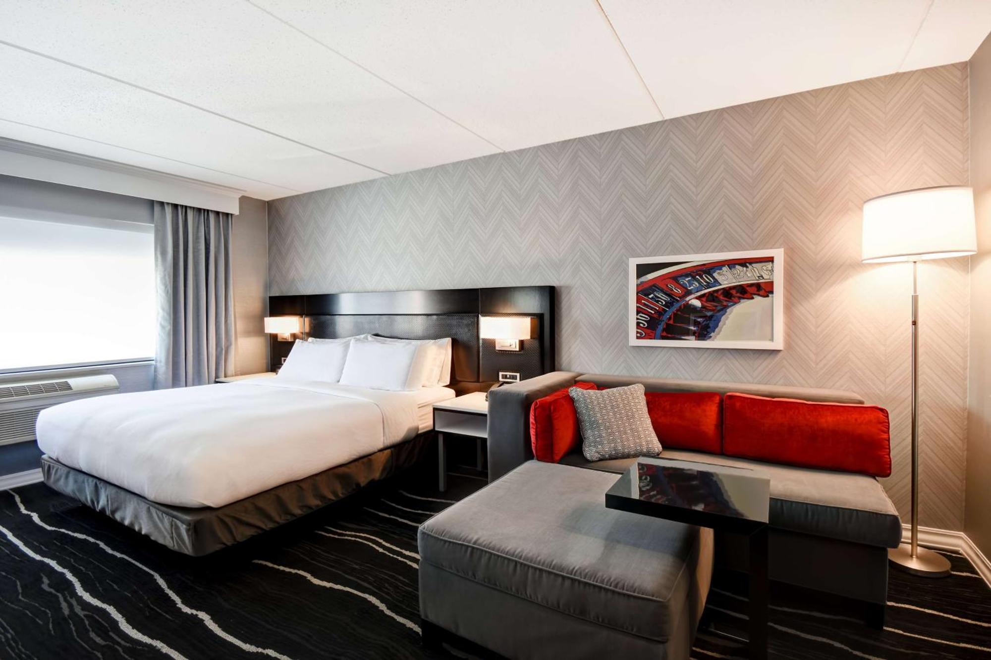 Doubletree By Hilton Deadwood At Cadillac Jack'S Bagian luar foto