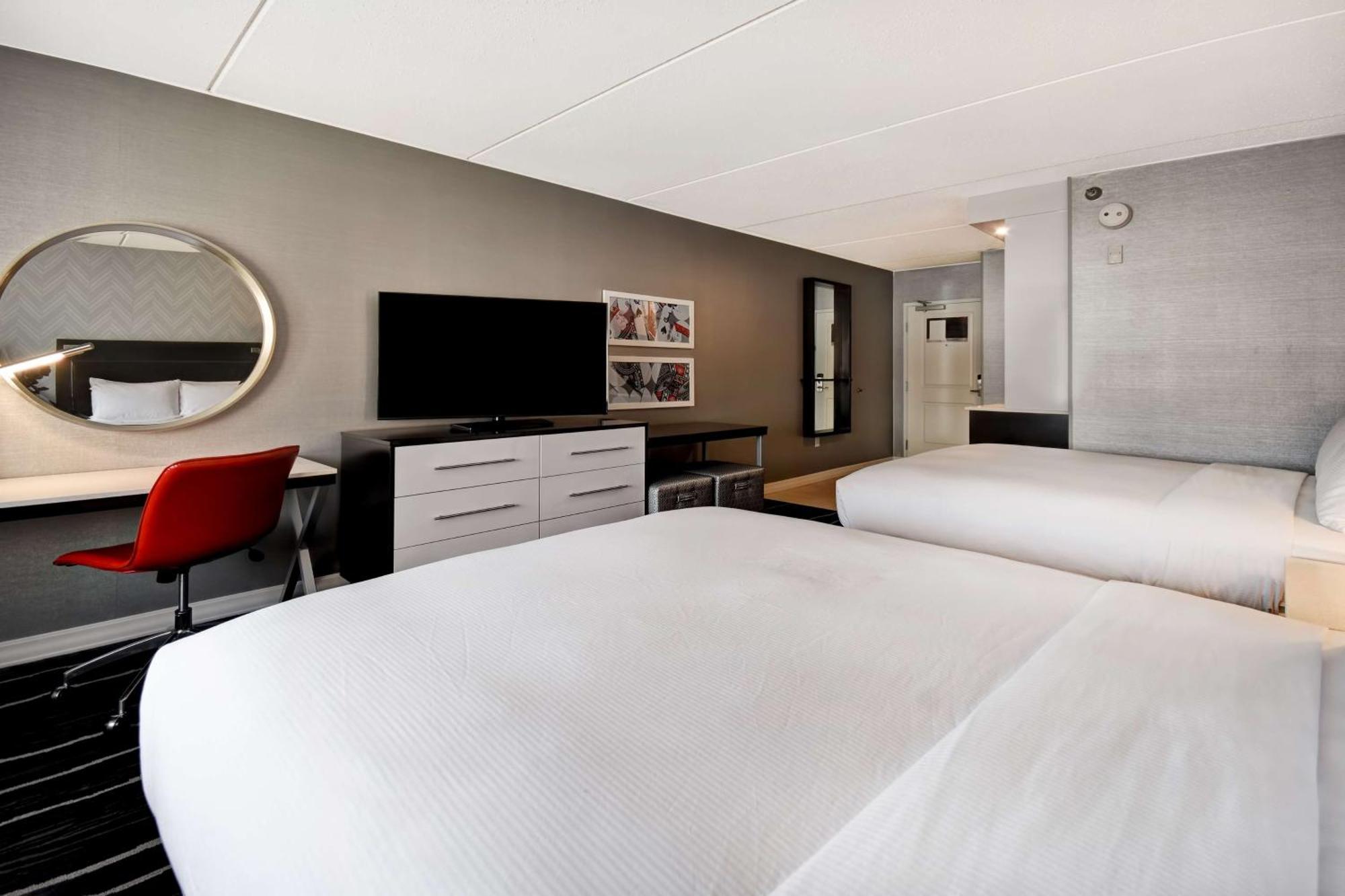 Doubletree By Hilton Deadwood At Cadillac Jack'S Bagian luar foto