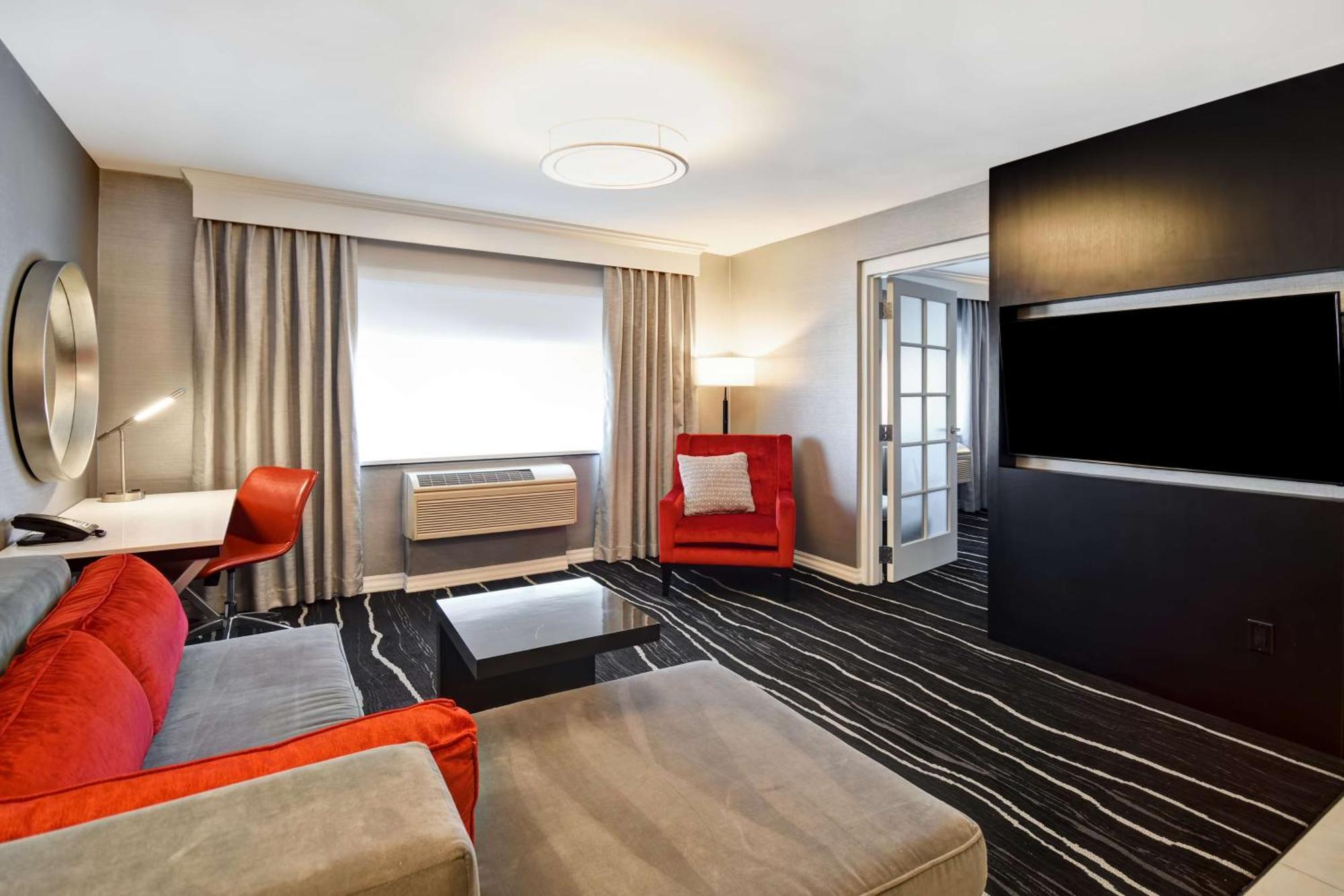 Doubletree By Hilton Deadwood At Cadillac Jack'S Bagian luar foto