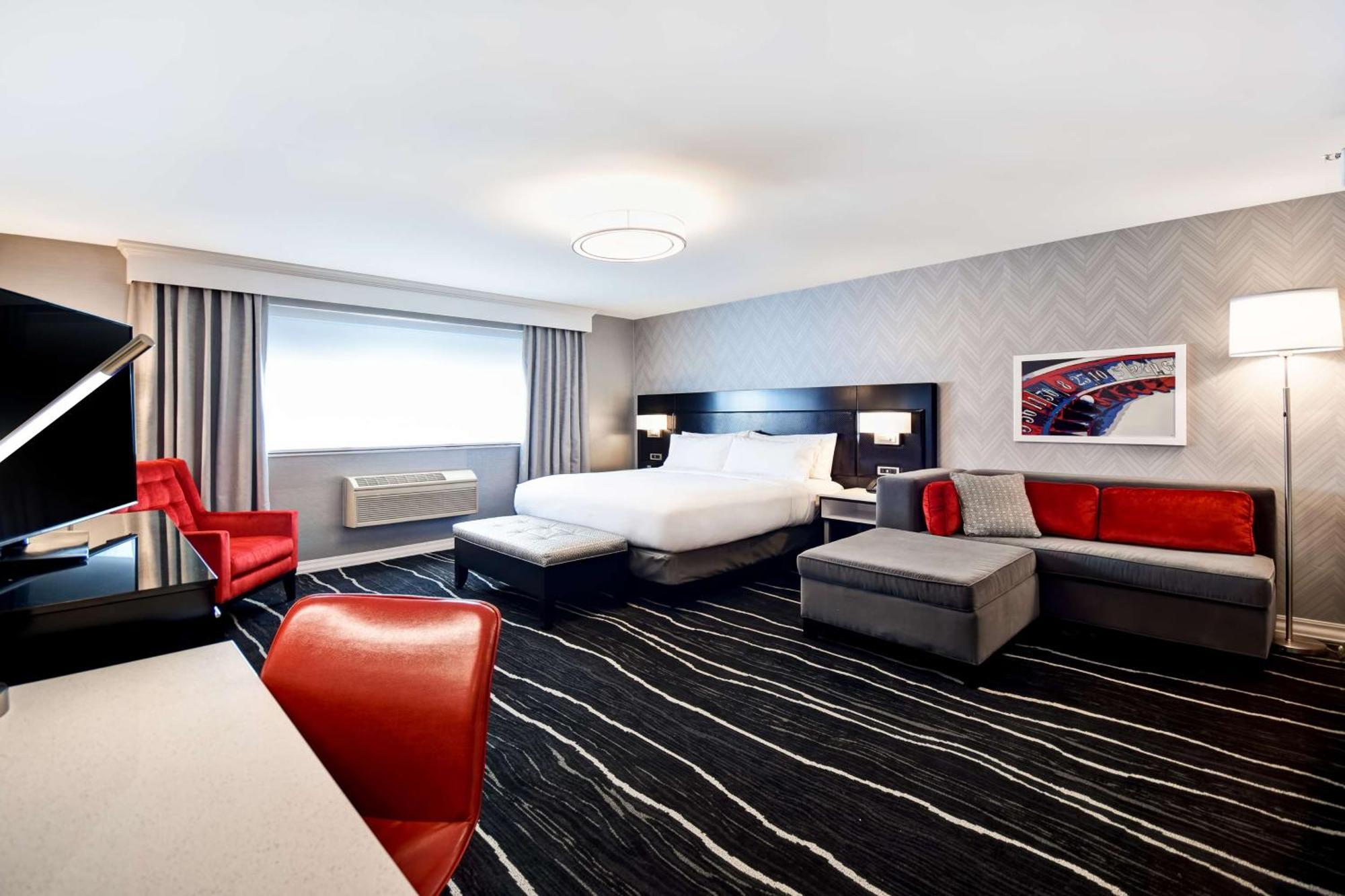Doubletree By Hilton Deadwood At Cadillac Jack'S Bagian luar foto