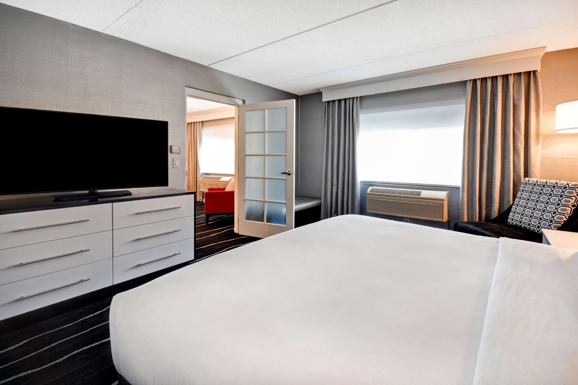 Doubletree By Hilton Deadwood At Cadillac Jack'S Bagian luar foto