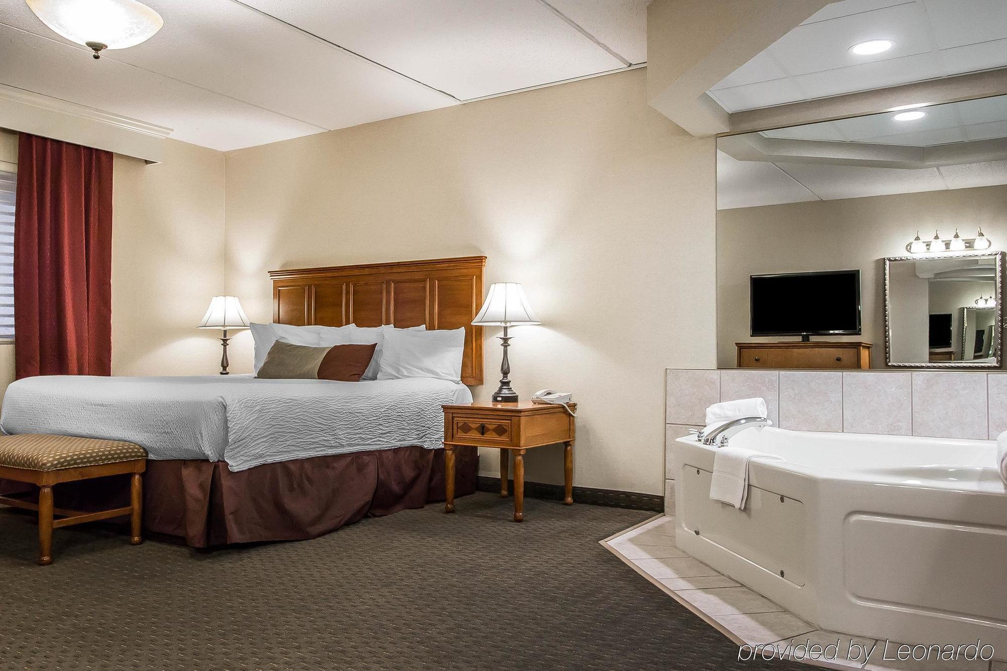 Doubletree By Hilton Deadwood At Cadillac Jack'S Bagian luar foto