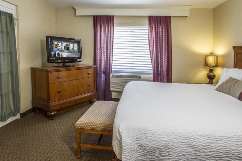 Doubletree By Hilton Deadwood At Cadillac Jack'S Bagian luar foto